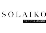 Solaiko Energy AB