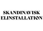 Skandinavisk Elinstallation AB