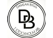 Damian Bygg i Stockholm AB