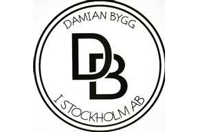 Damian Bygg i Stockholm AB