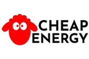 Cheap Energy AB