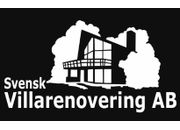 Svensk Villarenovering AB