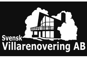 Svensk Villarenovering AB