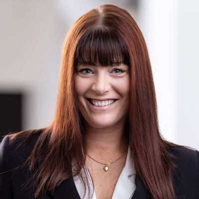 Anna-Lena Gustavsson