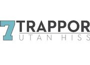 Flyttfirma 7 Trappor utan Hiss