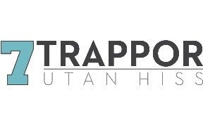 Flyttfirma 7 Trappor utan Hiss