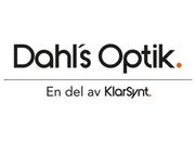 Dahls Optik Svedala