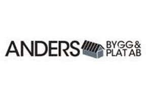Anders Bygg&Plåt AB