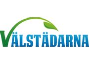 Välstädarna