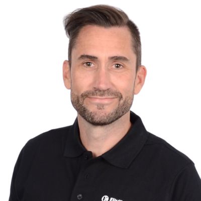 Christoffer Lundkvist