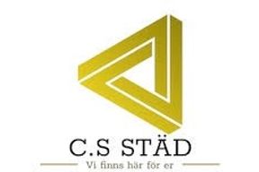 C.S Städ AB