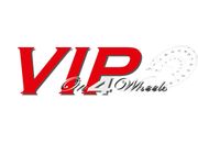 VIP On 4 Wheels AB