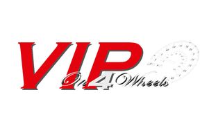 VIP On 4 Wheels AB