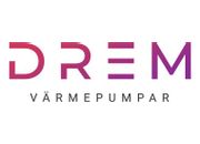 DREM Värmepumpar