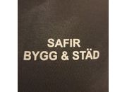 Safir bygg & städ
