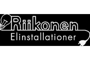 Riikonen Elinstallationer AB