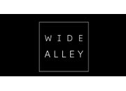 Wide Alley