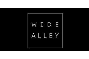 Wide Alley
