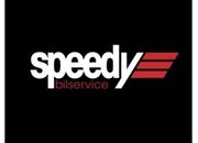 Speedy Bilservice Karlshamn