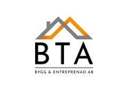 BTA bygg & entreprenad AB