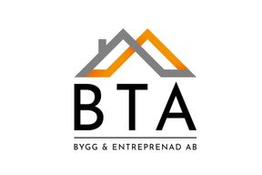BTA bygg & entreprenad AB