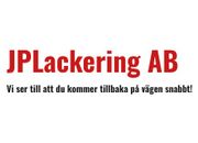 JP Lackering AB