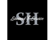 SH Sömnad & Service