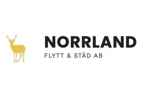 Norrland flytt och städ AB