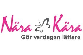 Nära&Kära Hemstäd Sverige AB