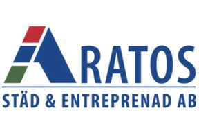 Aratos Entreprenad AB