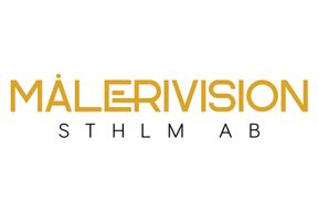 MåleriVision Sthlm AB