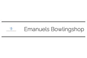 Emanuels Bowlingshop