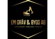 EM Gräv & Bygg AB
