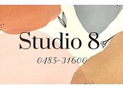 Studio 8