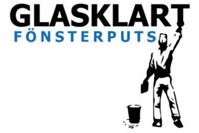 Glasklart Fönsterputs AB