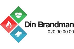 Din Brandman Sverige AB