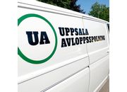 Uppsala Avloppsspolning AB