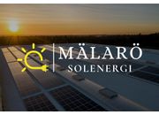 Mälarö Solenergi AB