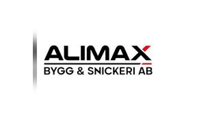 Alimax Bygg & Snickeri AB