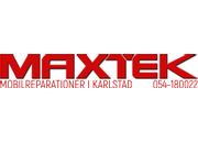 MaxTek Mobil & Data Reparationer 
