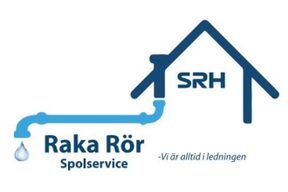 Raka Rör Spolservice 