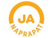 JA naprapat 