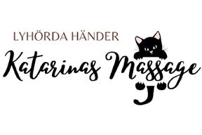 Lyhörda händer Katarinas massage & coach