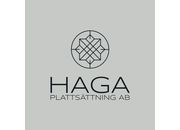 Haga Plattsättning AB