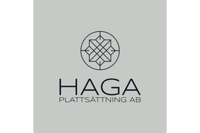 Haga Plattsättning AB