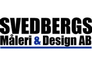 Svedbergs Måleri & Design AB