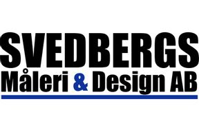 Svedbergs Måleri & Design AB