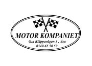 Motorkompaniet i Åsa AB