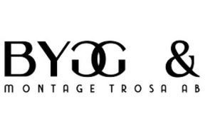Bygg & Montage Trosa AB