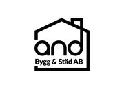 AND Bygg & Städ AB